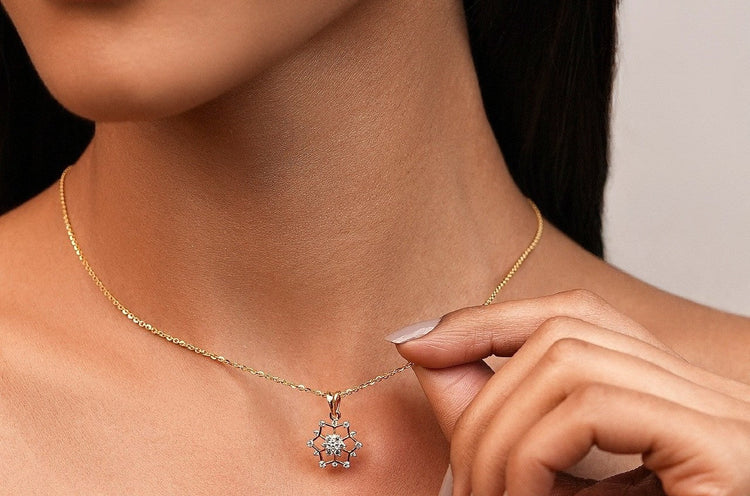 Pendants - Floq & Raman