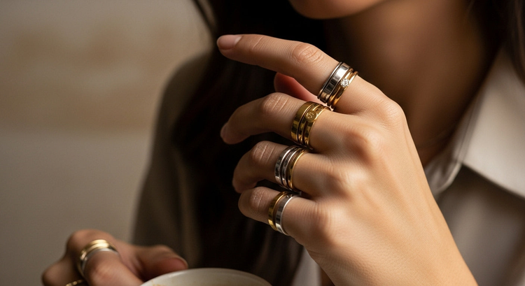 Rings - Floq & Raman