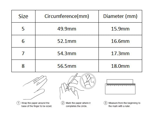 14K Gold-Plated 925 Sterling Silver Ring for Women with Emeralds – Elegant Minimalist Wedding Band - Floq & Raman