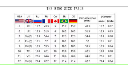 Micro Pave Promise Rings for Women – Elegant Crystal Engagement & Wedding Jewelry - Floq & Raman