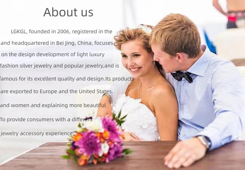 Simple Trendy Crystal Zircon Rhinestone Pendant Necklace For Women Charm White Gold Color Clavicle Chain Necklack WeddingJewelry - Floq & Raman